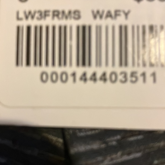 NWT Lululemon Swiftly Tech 2.0 Long Sleeve Crew Race - Picture 7 of 7